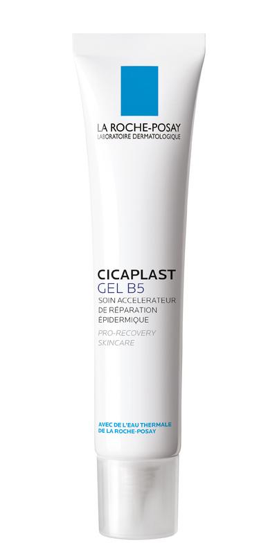 La Roche Posay Cicaplast Gel B5