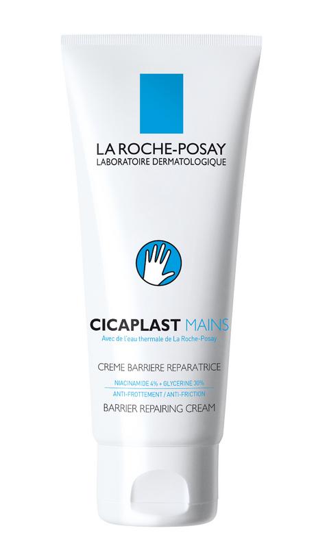 La Roche Posay Cicaplast Handcreme