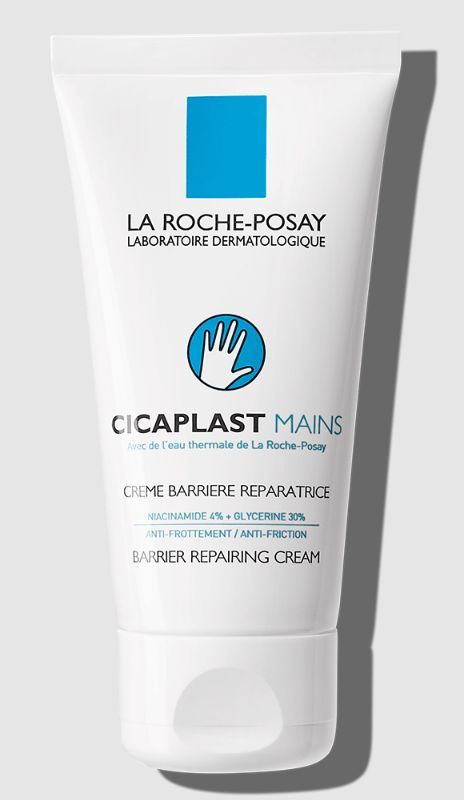 La Roche Posay Cicaplast Handcreme