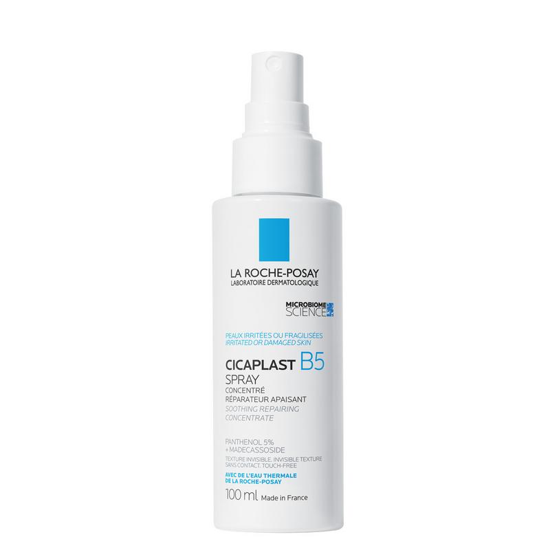 La Roche Posay Cicaplast Spray
