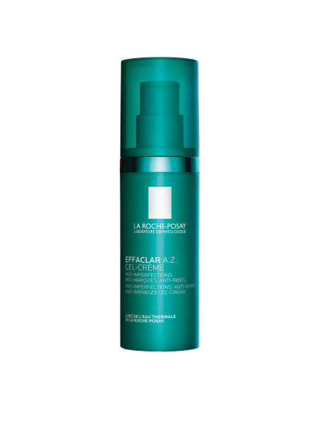La Roche Posay Effaclar A Z Gelcreme