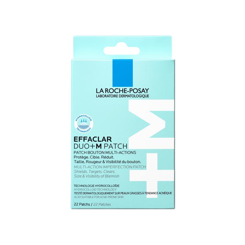 La Roche Posay Effaclar Duo+M Patch
