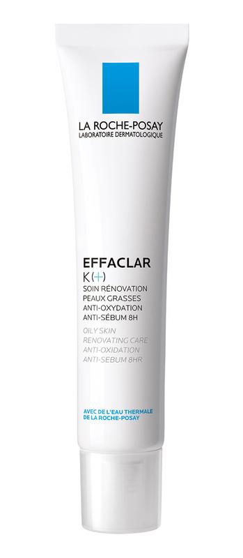 La Roche Posay Effaclar K+
