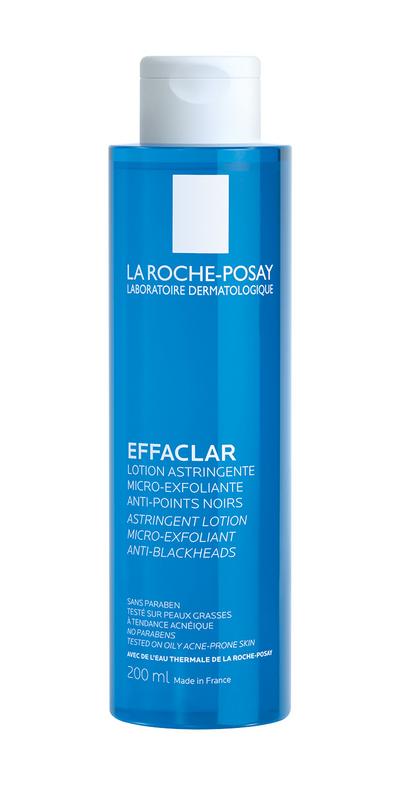 La Roche Posay Effaclar Adstringent Lotion