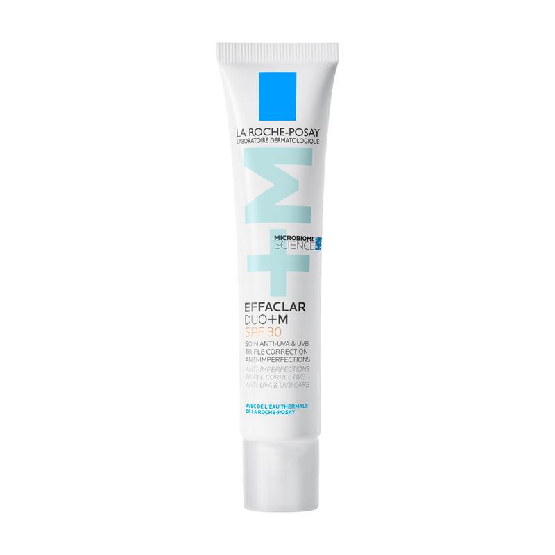 La Roche Posay Effaclar Duo+ Creme Spf30