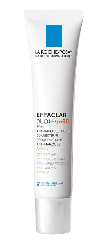 La Roche Posay Effaclar Duo+ Creme Spf30