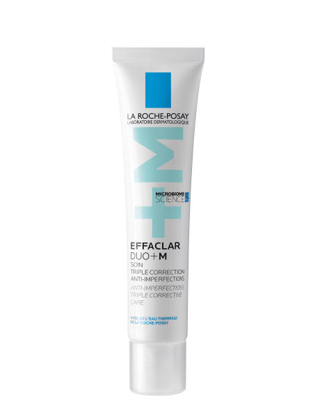 La Roche Posay Effaclar Duo+M Dagcreme