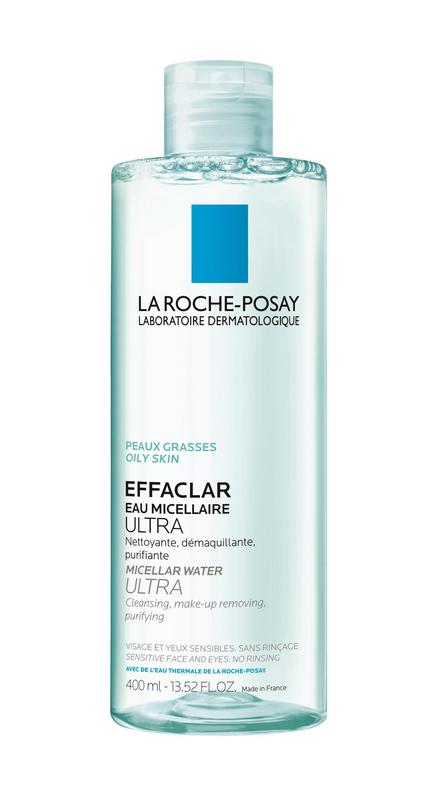 La Roche Posay Effaclar Micellaire Oplossing