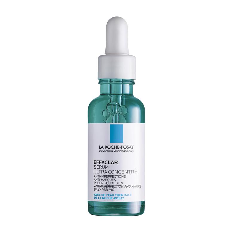 La Roche Posay Effaclar Ultra Serum