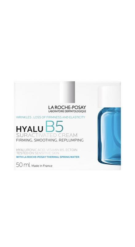La Roche Posay Hyalu B5 Suractivated Creme