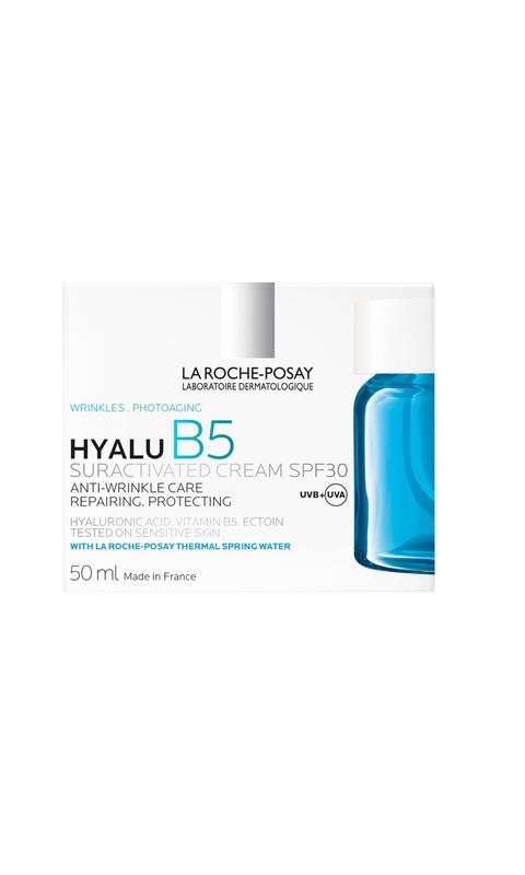 La Roche Posay Hyalu B5 Suractivated Creme Spf30