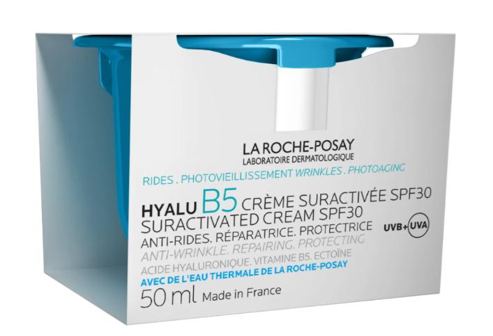 La Roche Posay Hyalu B5 Suractivated Creme Navulling