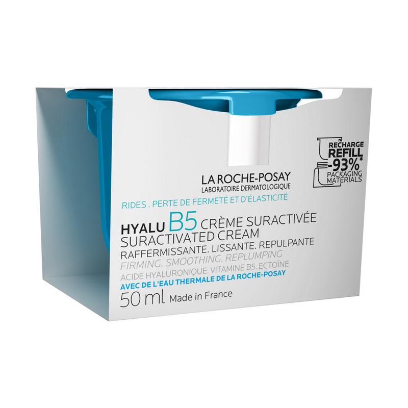 La Roche Posay Hyalu B5 Suractivated Creme Navulling