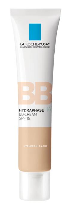 La Roche Posay Hydraphase Bb Cream Light