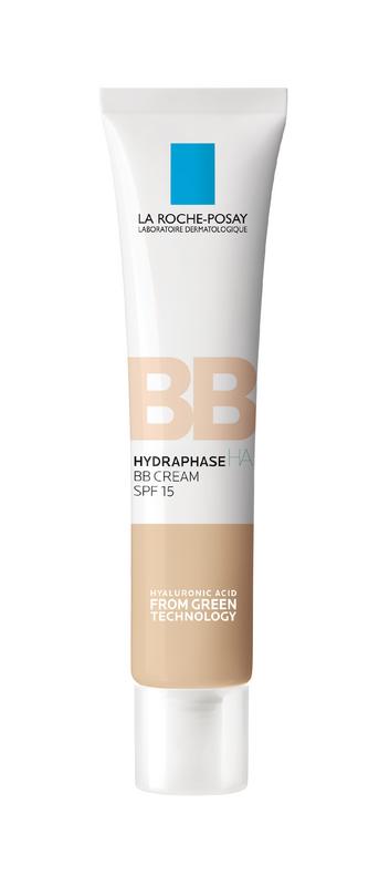 La Roche Posay Hydraphase Bb Cream Light