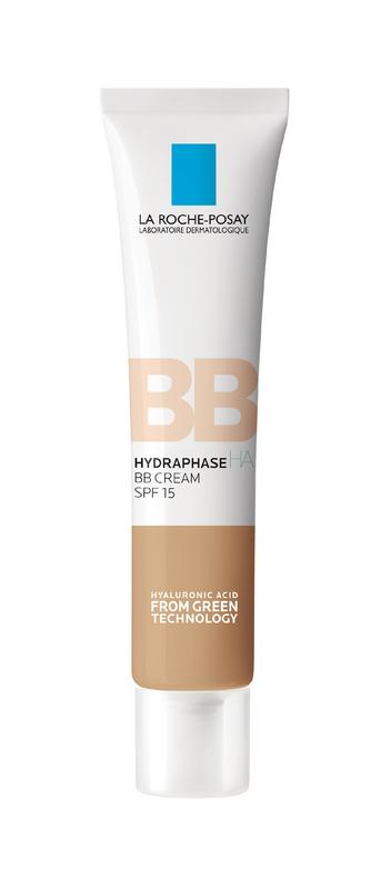 La Roche Posay Hydraphase Bb Cream Medium