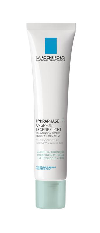 La Roche Posay Hydraphase Ha Uv Licht