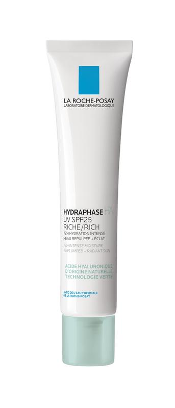 La Roche Posay Hydraphase Ha Uv Rijk