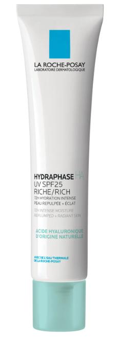 La Roche Posay Hydraphase Ha Uv Rijk