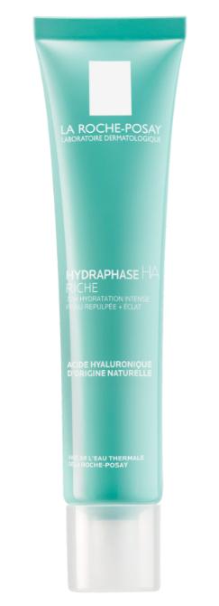 La Roche Posay Hydraphase Ha Rijke Dagcreme