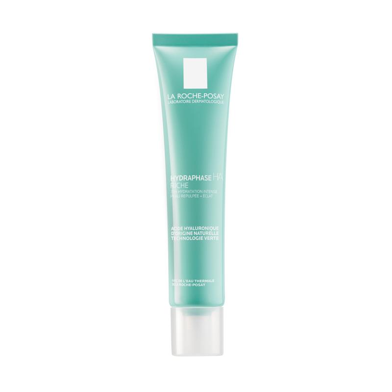 La Roche Posay Hydraphase Ha Rijke Dagcreme