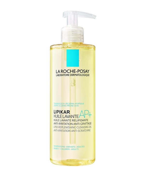 La Roche Posay Lipikar Douche & Badolie