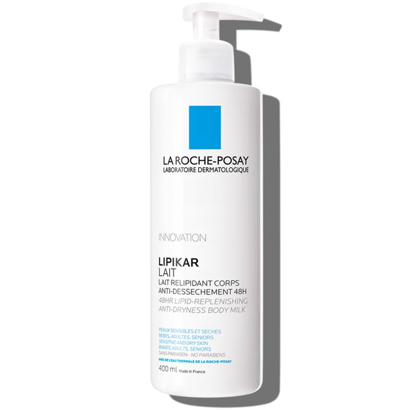 La Roche Posay Lipikar Melk Bodylotion