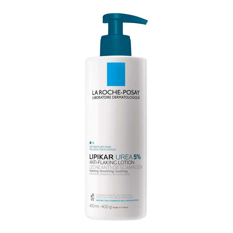 La Roche Posay Lipikar Melk Urea 5+