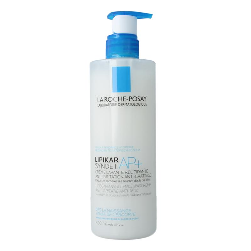 La Roche Posay Lipikar Syn Ap+ Douchegel