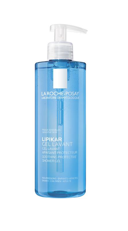 La Roche Posay Lipikar Wasgel