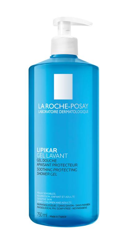 La Roche Posay Lipikar Wasgel