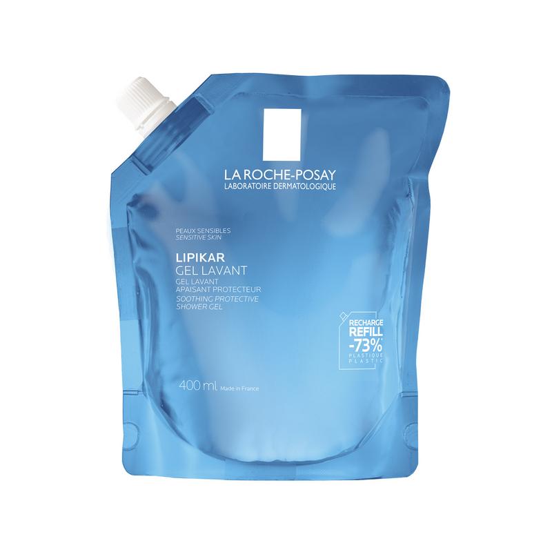 La Roche Posay Lipikar Wasgel Navulling