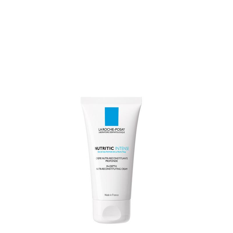 La Roche Posay Nutritic Intense Cream