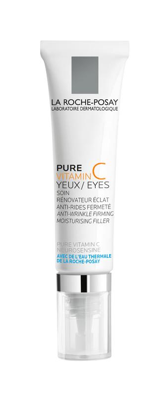 La Roche Posay Pure Vitamin C Ogen Vh Remedic