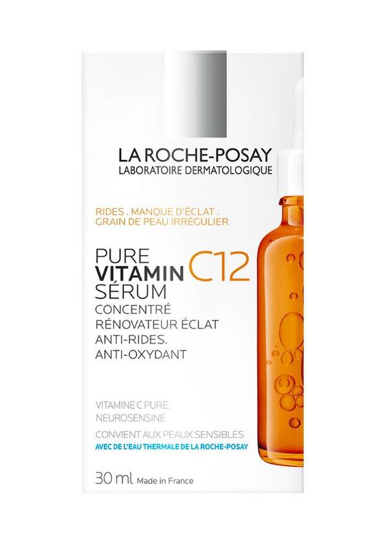 La Roche Posay Pure Vitamine C12 Serum