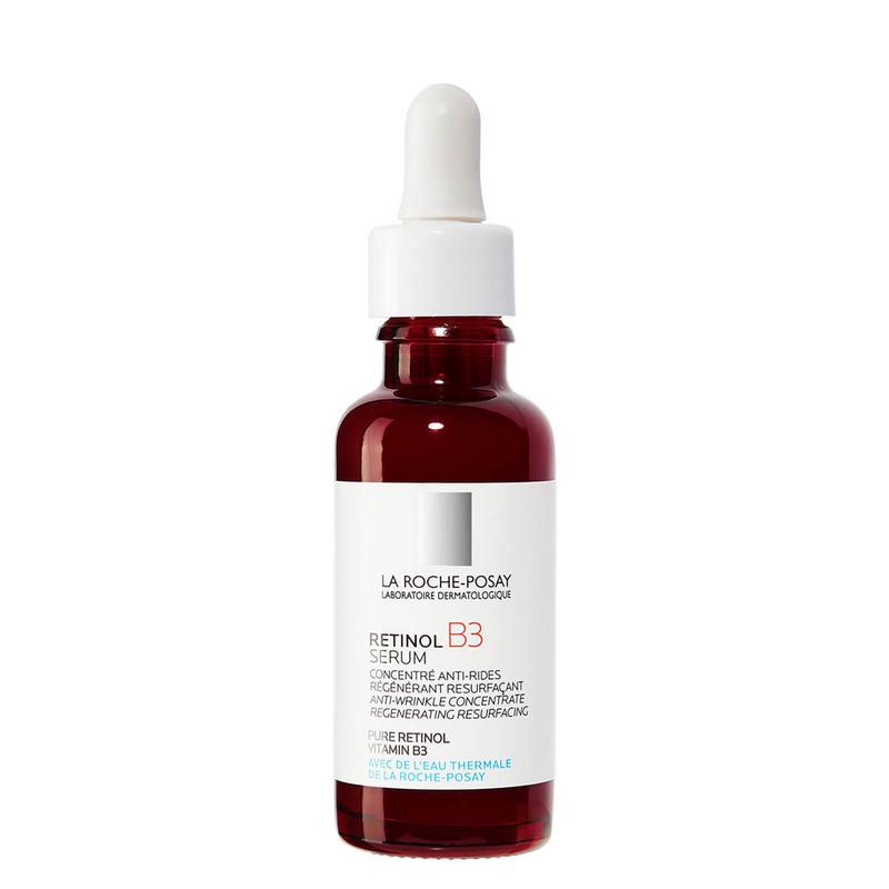 La Roche Posay Redemic Retinol B3 Serum
