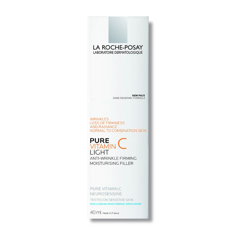 La Roche Posay Redermic C Normale Huid