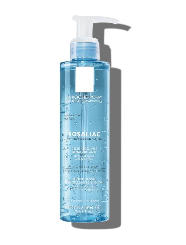 La Roche Posay Rosaliac Micellair Reinigingsgel