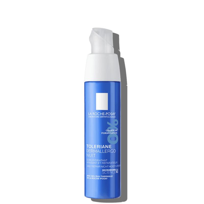 La Roche Posay Toleriane Dermallergo Nachtcreme