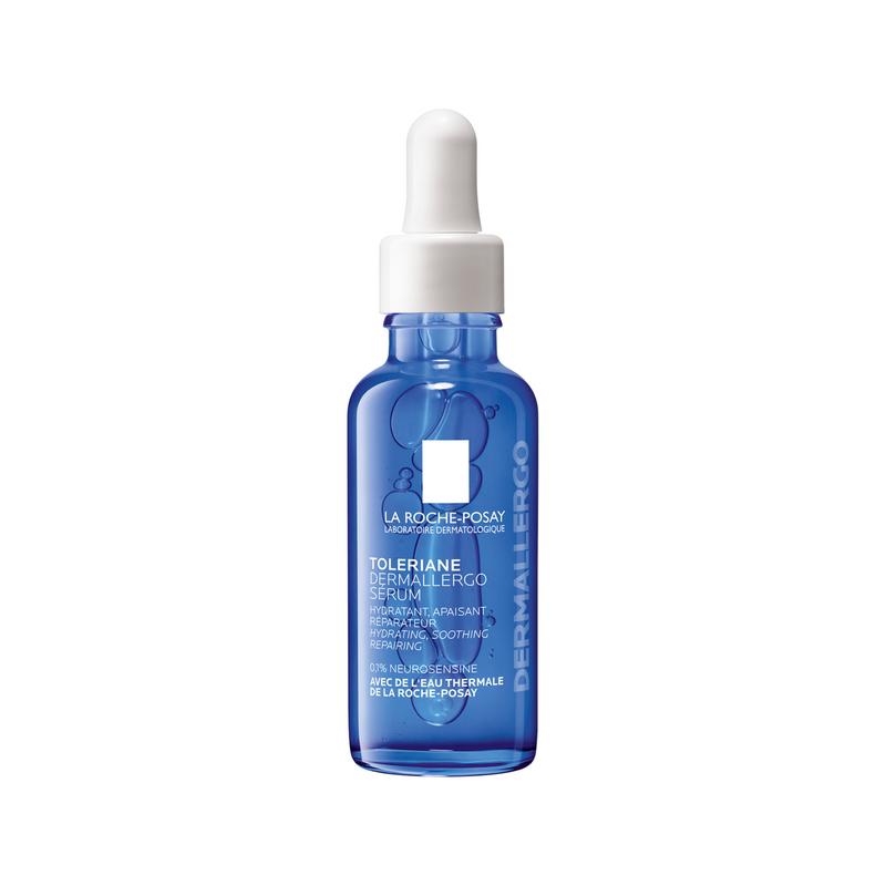 La Roche Posay Toleriane Dermallergo Serum