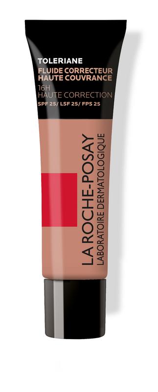 La Roche Posay Toleriane Foundation 11