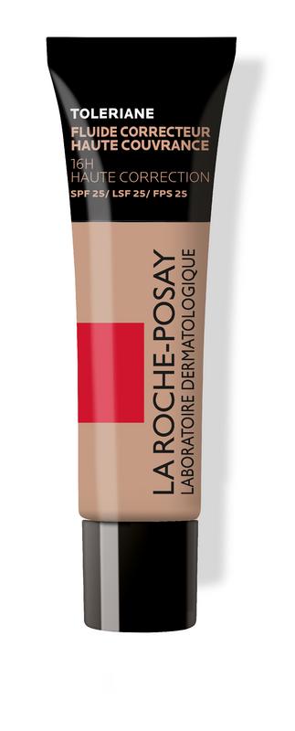La Roche Posay Toleriane Foundation 13