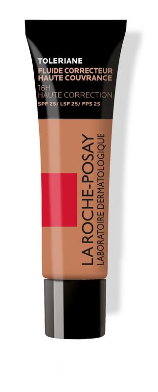 La Roche Posay Toleriane Foundation 14