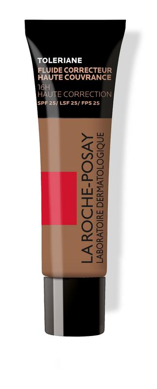 La Roche Posay Toleriane Foundation 16