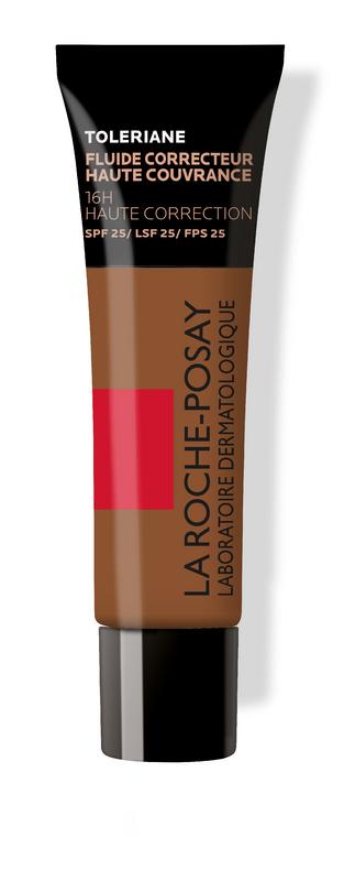 La Roche Posay Toleriane Foundation 18