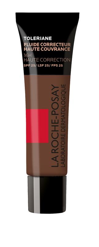 La Roche Posay Toleriane Foundation 19