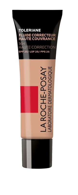 La Roche Posay Toleriane Foundation 9.5