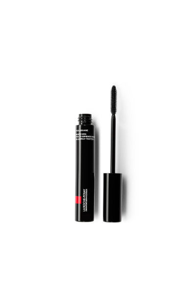 La Roche Posay Toleriane Mascara Multi Dimensions Zwart