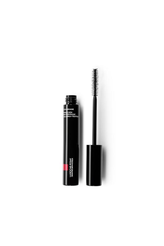 La Roche Posay Toleriane Mascara Waterproof Zwart