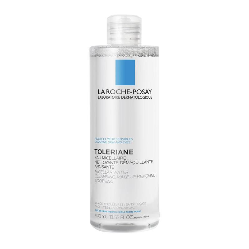La Roche Posay Toleriane Micellair Water